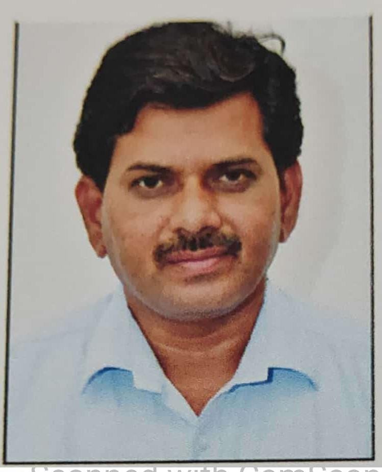 A M A Suresh Kumar