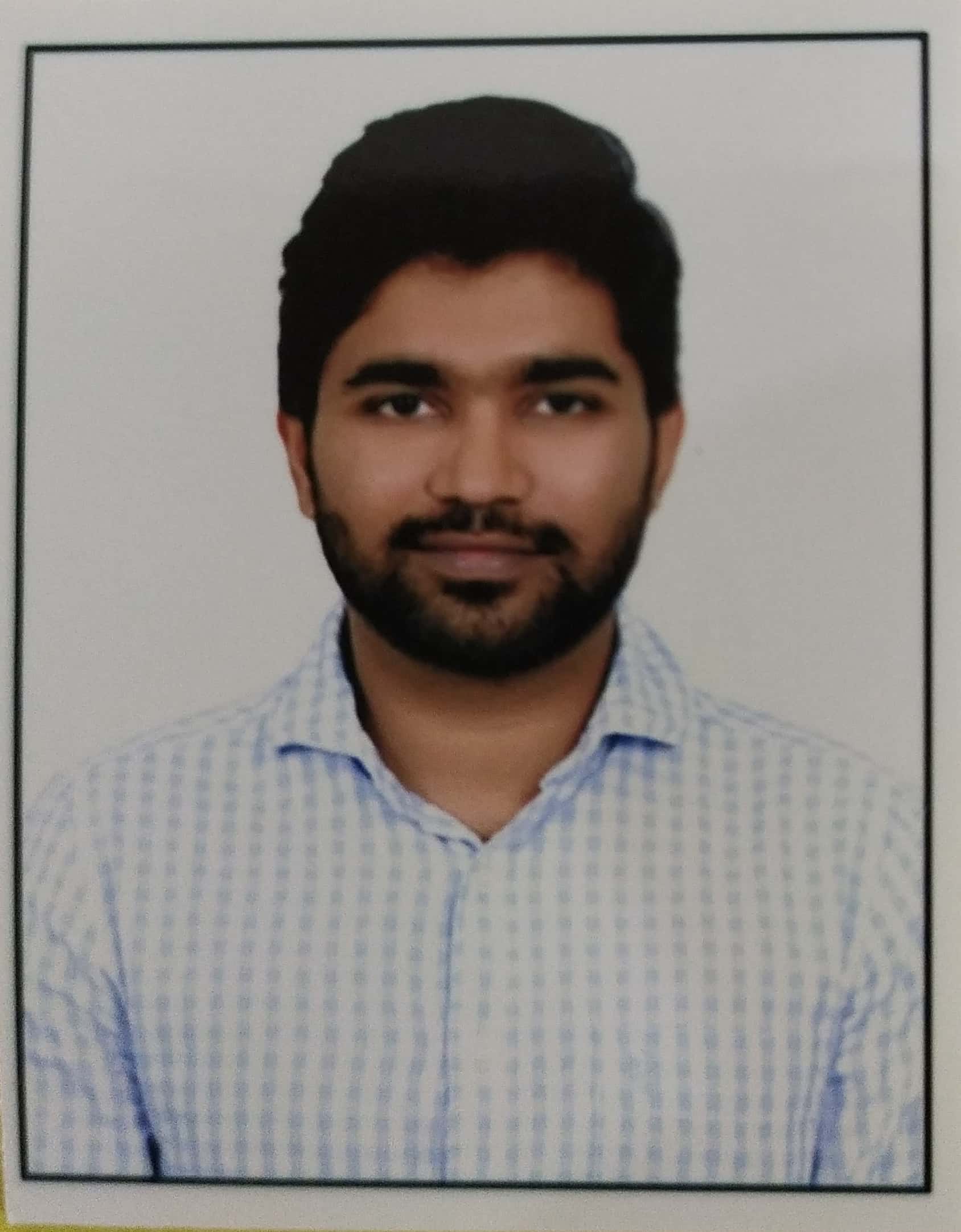Adarsha.L