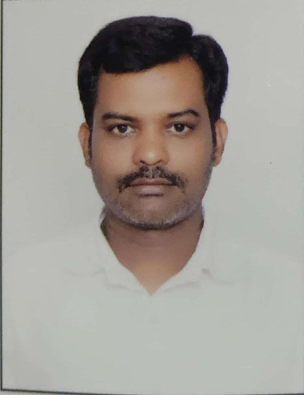 H Manjunatha
