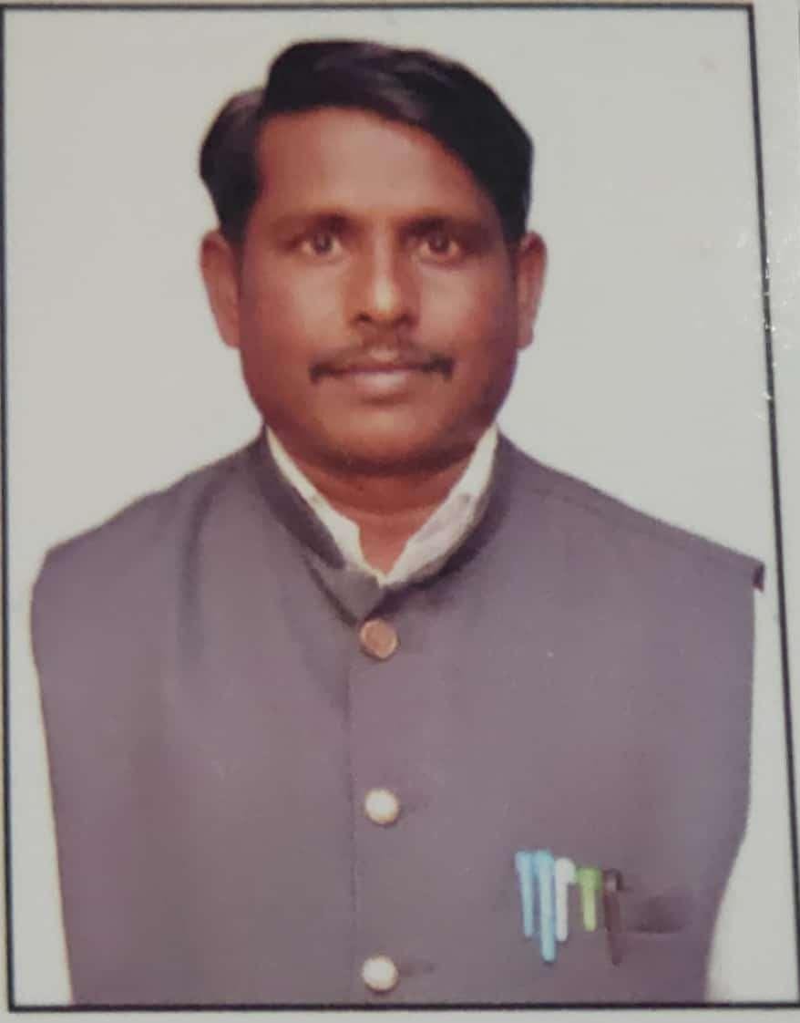 H Thippeswamy