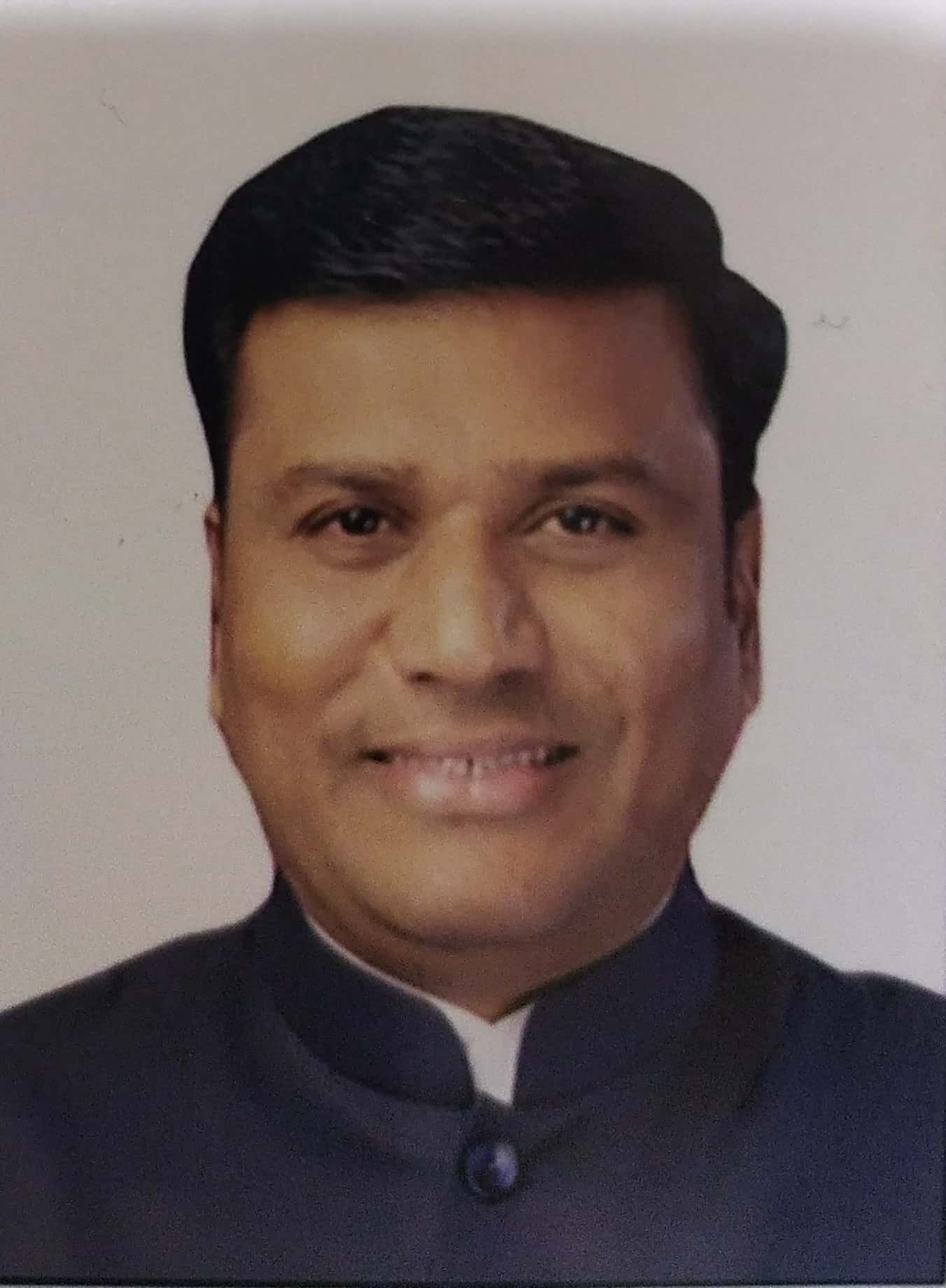 L B P Bheema Naik