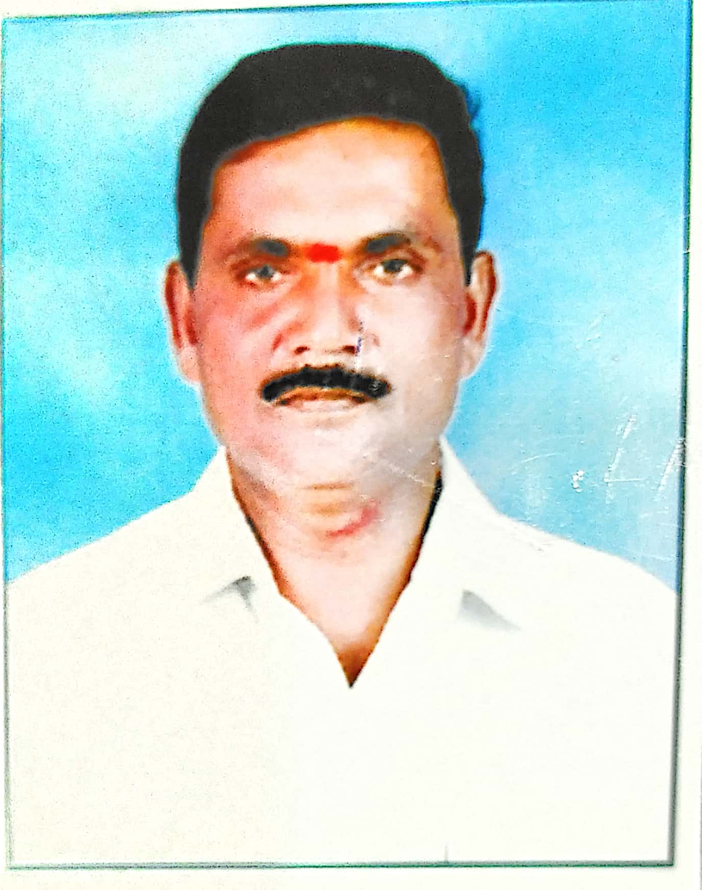 Parameshwara L