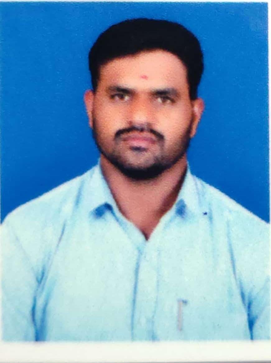 R Suresh Rampurada