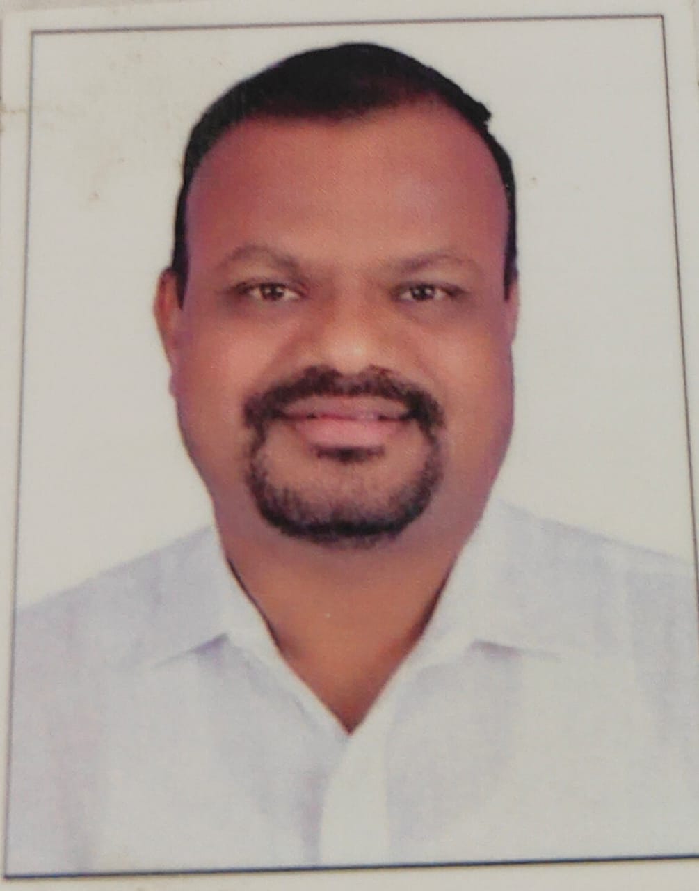Thippeswamy Venkateshappa