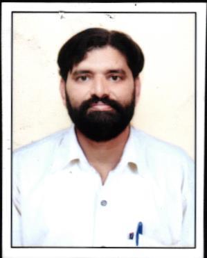 Shrinivas Shrikant Ghotnekar