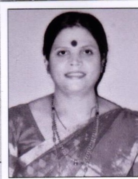 Suvarna Hegade