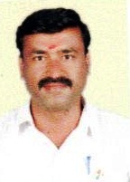 Bovi (Barki) Manjunath