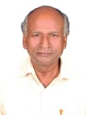 Honnappa Hanamantappa Akkivalli