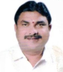 Mallikarjun (Rajanna) C Haveri