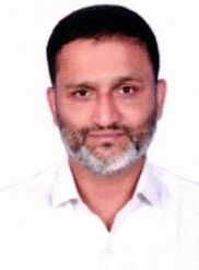 Saikumar V Pawar