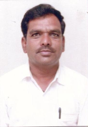 Shiddu K Pujar