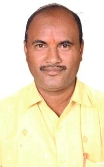 Shrinivas Devendrappa Sankapale