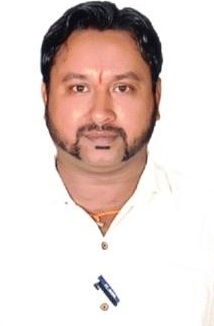 Subramanya Anant Hebbar