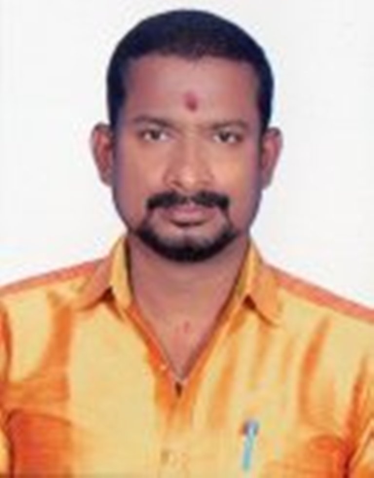 Pradeep Kumar M.