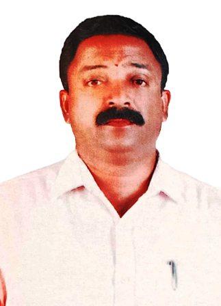 Edigara Karibasappa Neelagunda