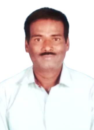 G Kaliveera Gowda