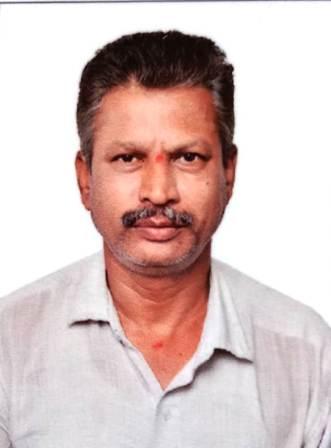 Jayanna K