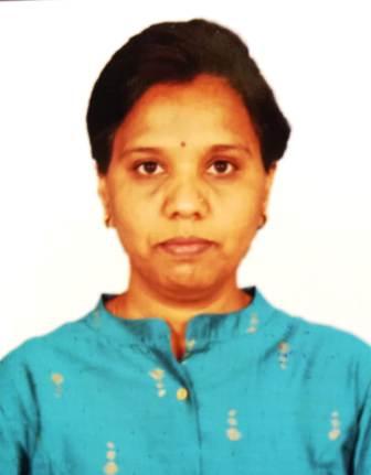 Sangavva K Uttangi