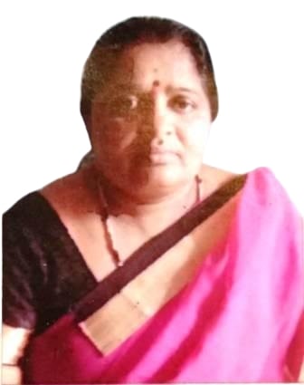 Sujatha Nagaraj