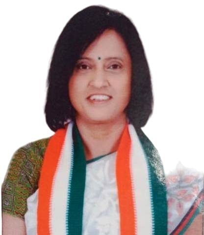 Veena Mahantesh C