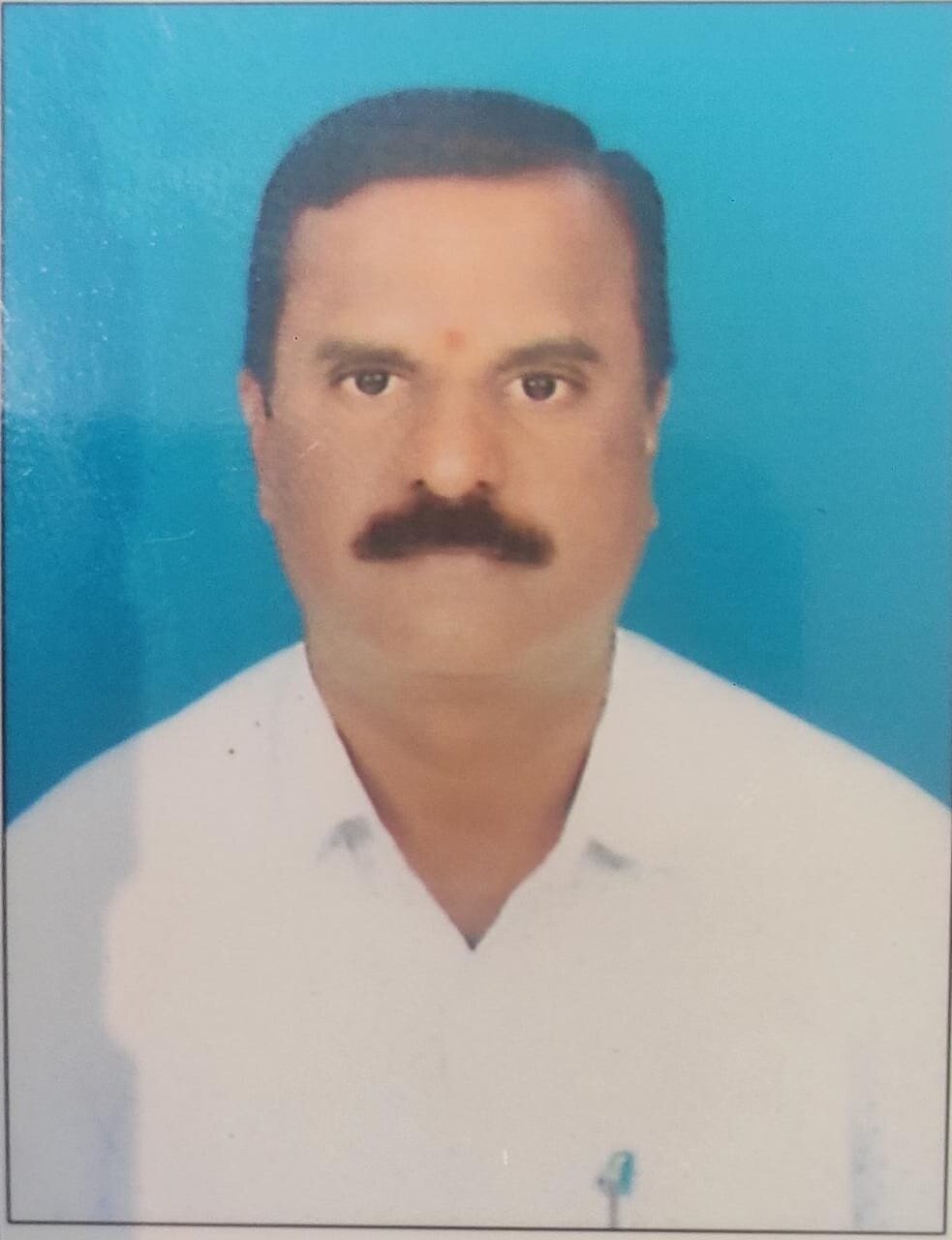 B S Ujjanappa
