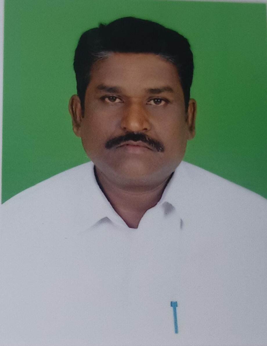 D Hanumanthappa