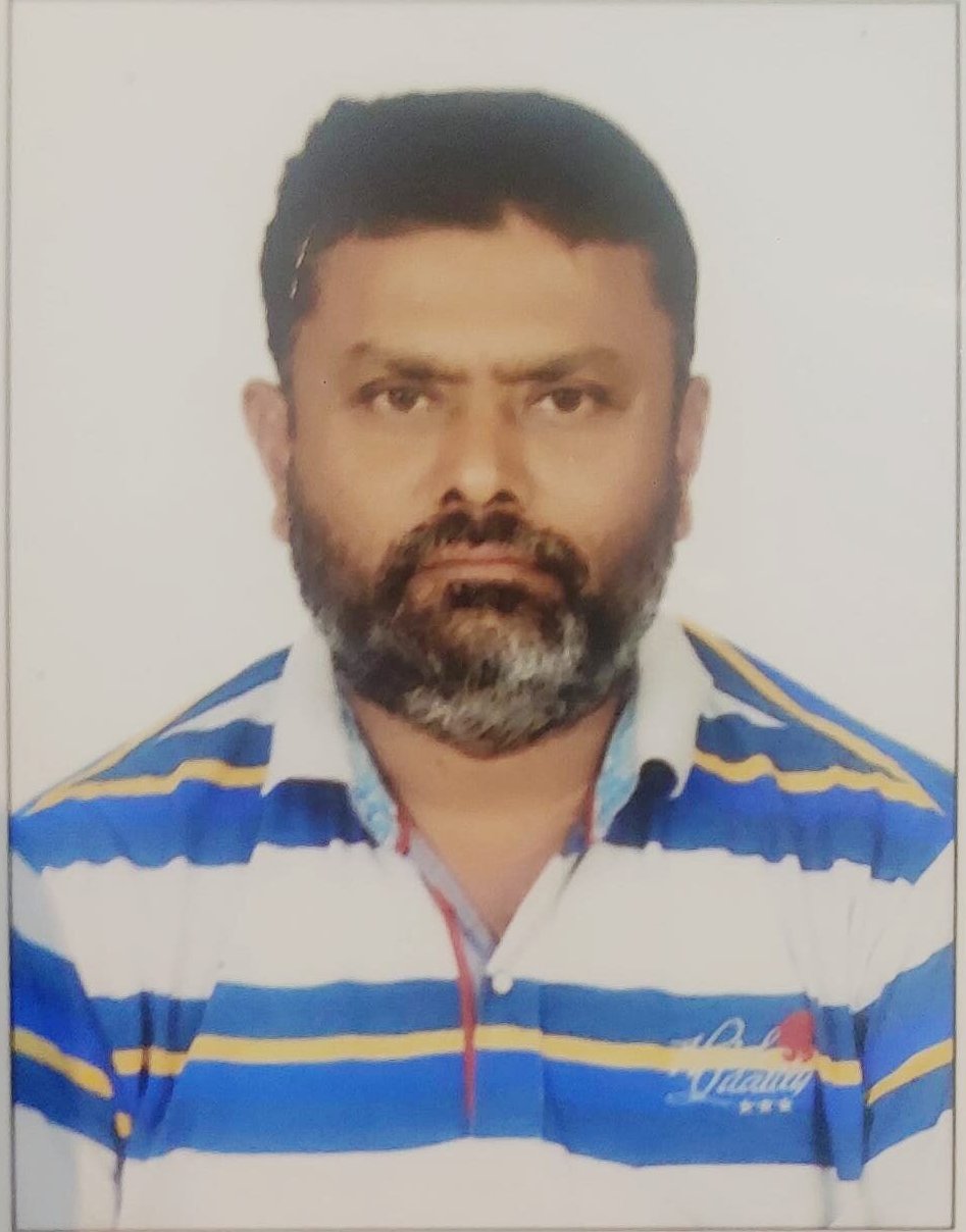 G H Basavaraja