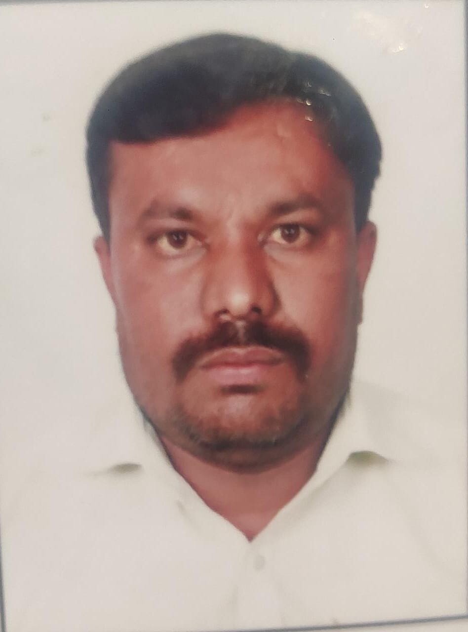 Jayakumara T H