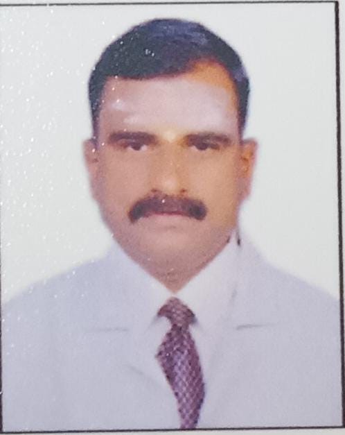 Karibasappa Matada V