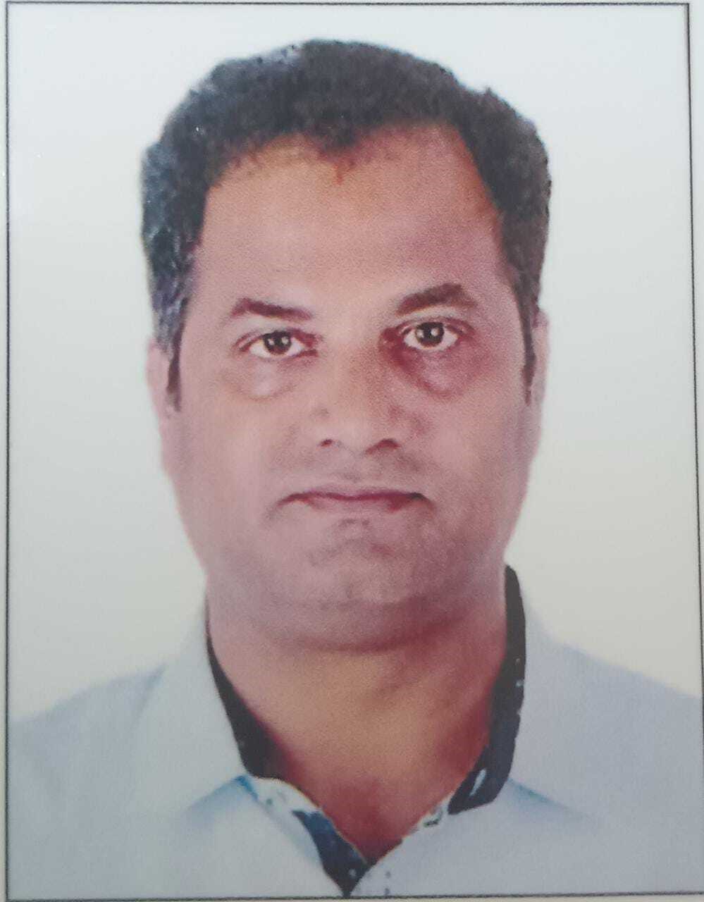Srinivasa N H (Nandigavi)