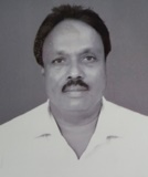 H. V. Swamy
