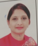 Kavya H. G