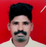 Swaroopa B. M