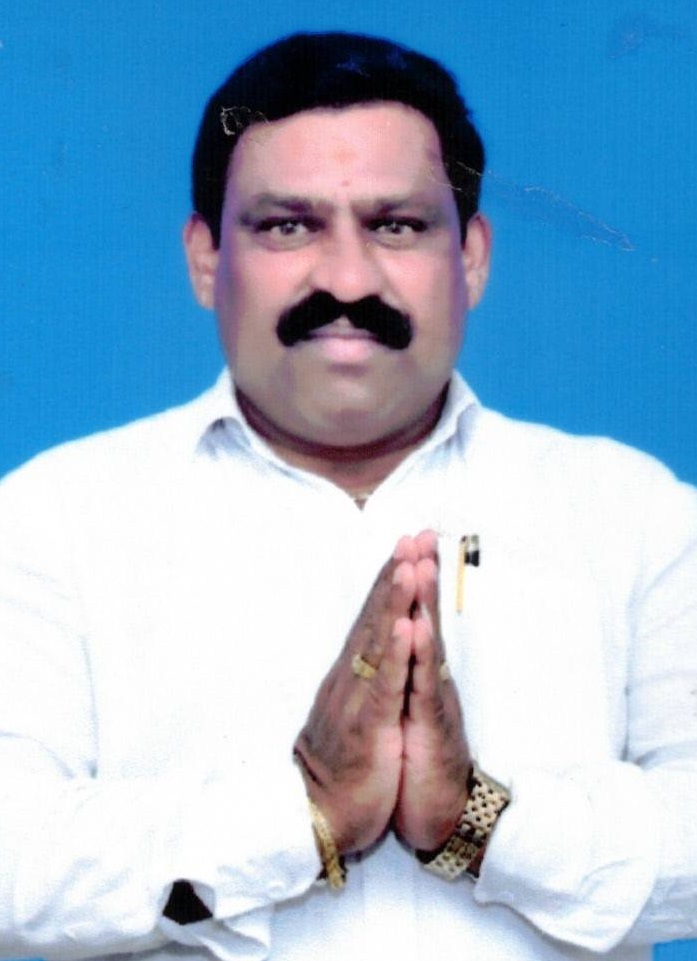 Ashok Ratnavva Mariyannanavar