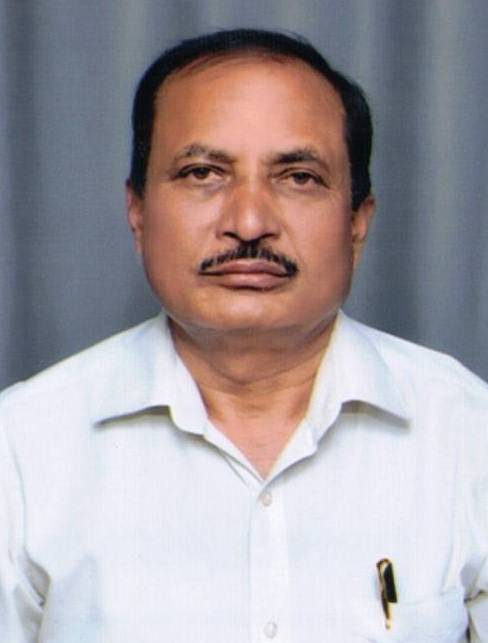 Bheemappa Tulajappa Lamani