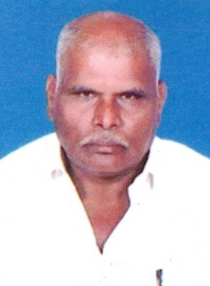 Devendrappa Melmuri