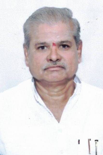 Duragappa Sheenappa Malagi