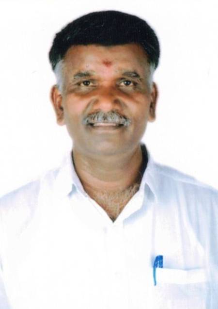Gavisiddappa Dyamannavar