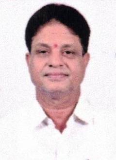 Irappa Mangaleppa Lamani