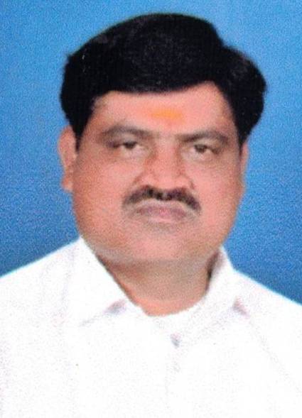 Mallikarjun Basappa Kattimani