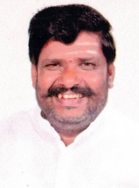 Parameshwarappa Tippanna Megalamani