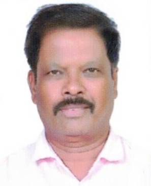Rajendraswamy Hiremath