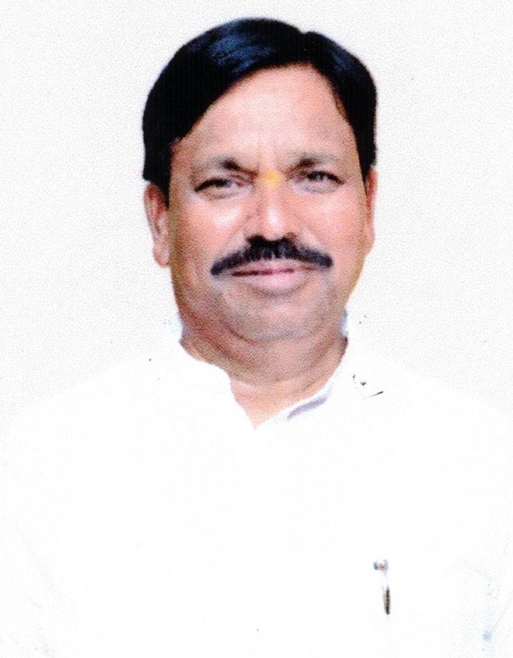 Rudrappa Manappa Lamani