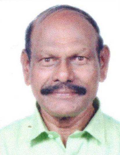 Shivakumar Tavaragi
