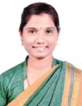 Sujata. P. Chavan
