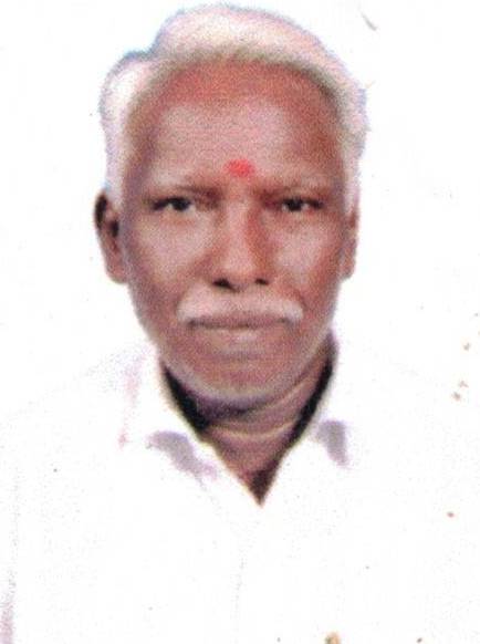 Tukaram H Malagi