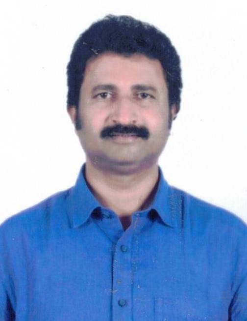 Venkatesh Narayani