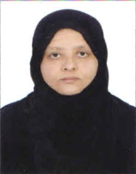 Athiya Asgar