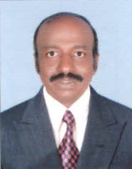 J Srinivasa