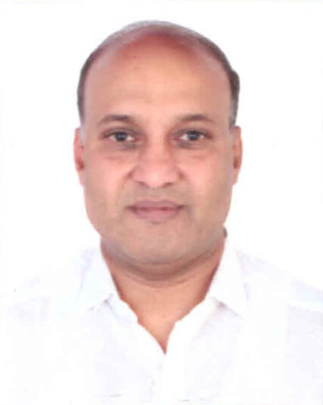 Jagdeesha Katta K S